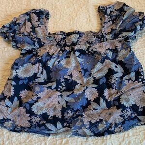 Jcrew, summer shirt